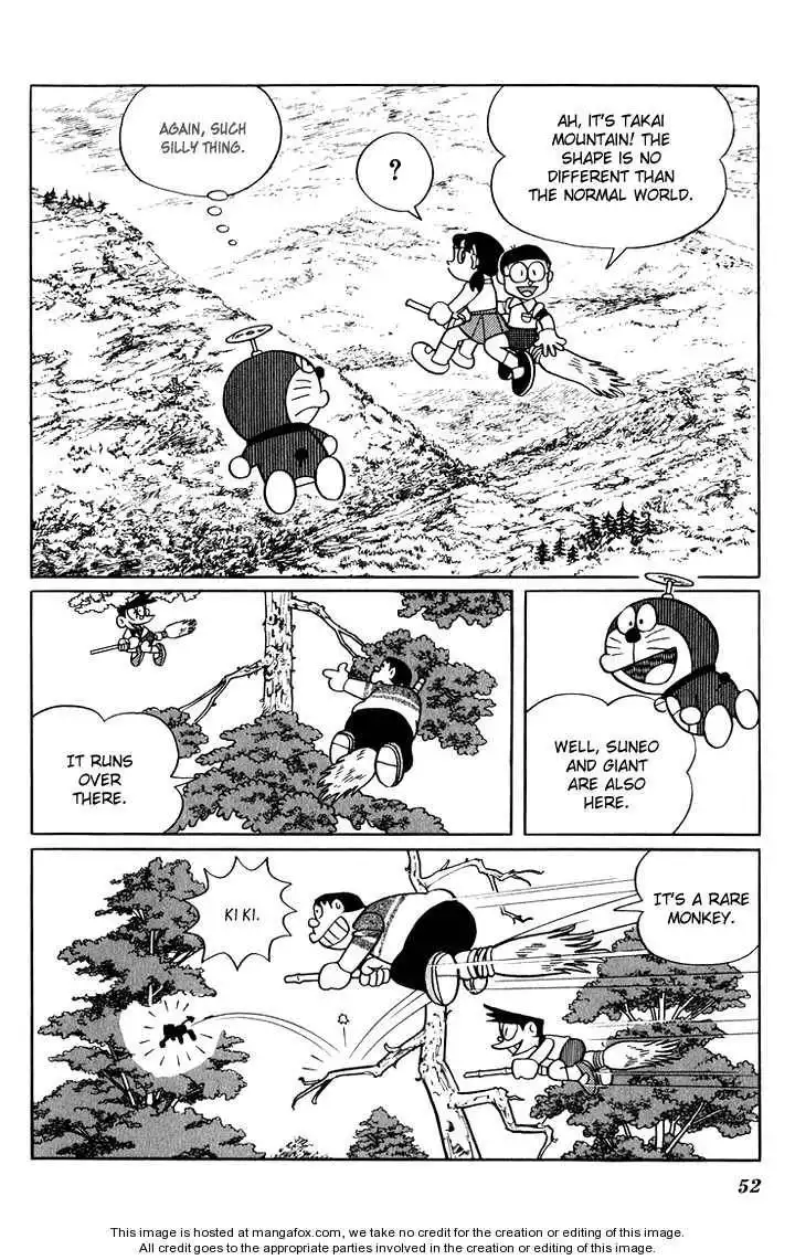 Doraemon Long Stories Chapter 5.2 14